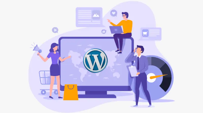 why use wordpress